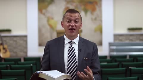 The Bible Way to Heaven - English