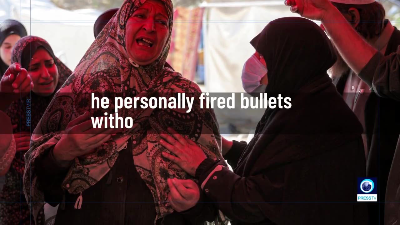 On the 77th Anniversary of the 1948 Nakba
