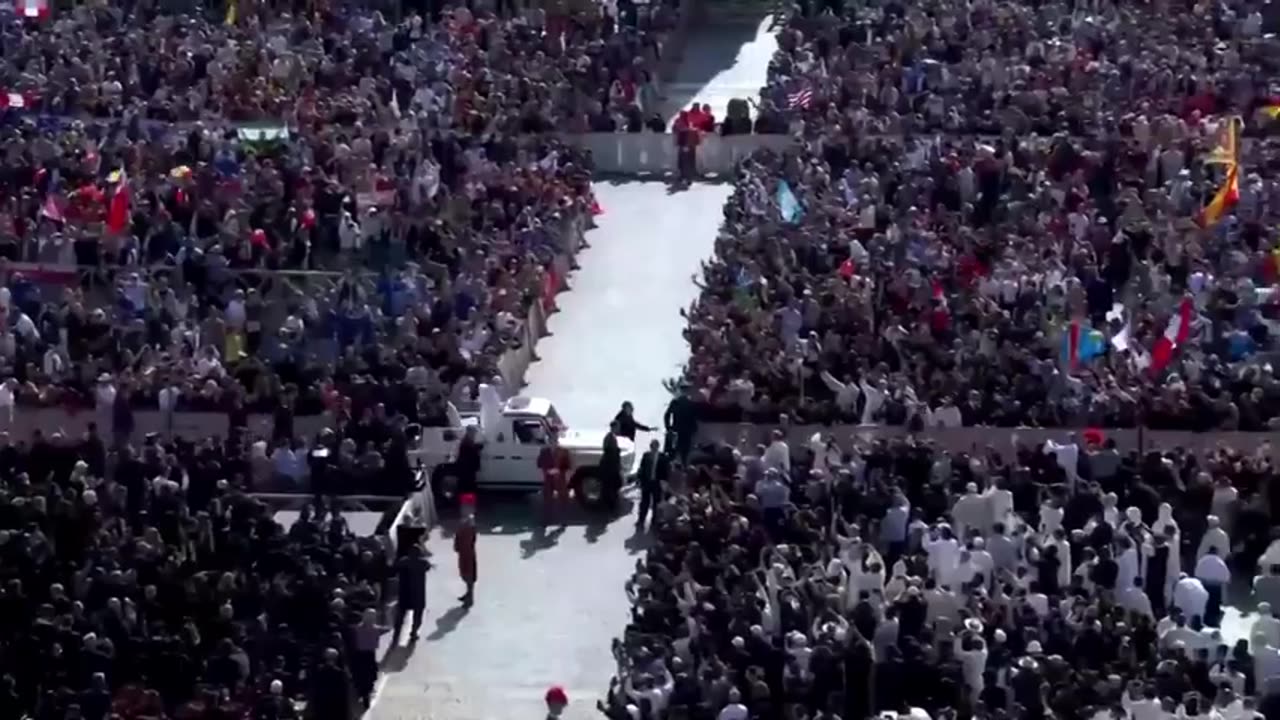 LGBTQ Community in MELTDOWN after Pope Leo Says Marriage Is Between a Man and a Woman!!!