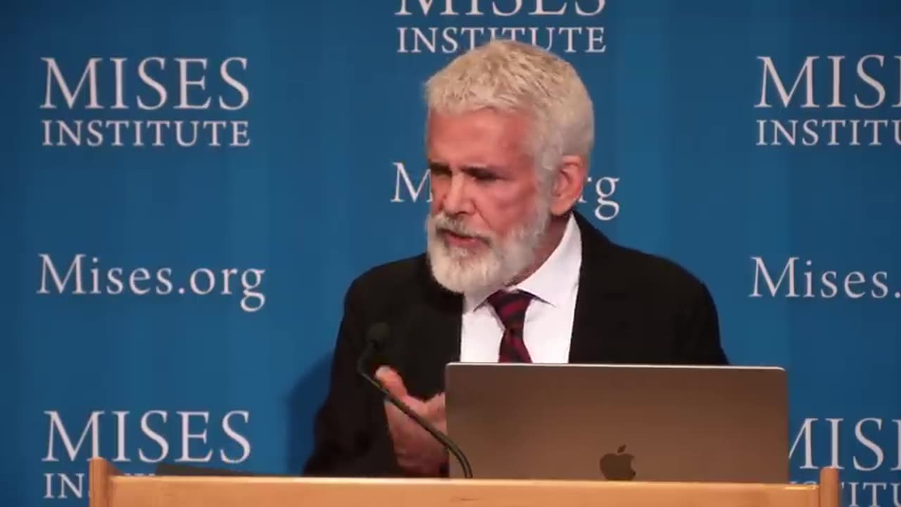 Documentaire - PsyWar Enforcing the New World Order Dr. Robert Malone