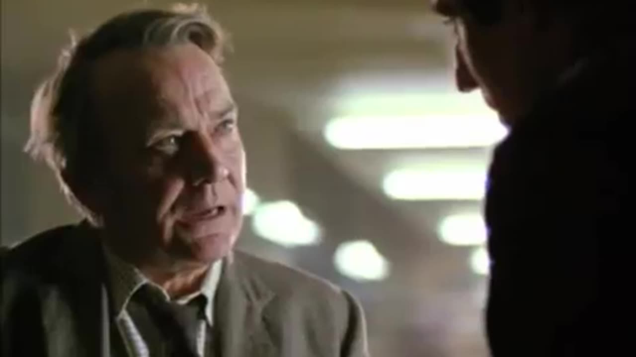 Defence of the Realm (1985 film)