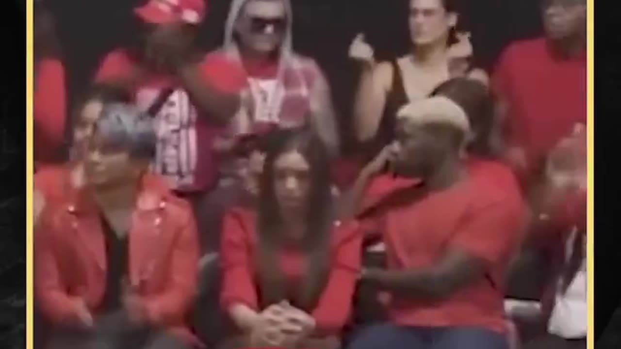 Lying Liberal Schooled Over Jan 6th