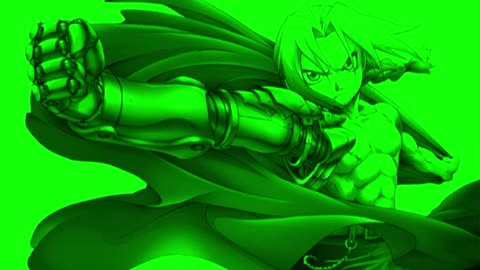FULLMETAL ALCHEMIST Rap (Beaming Sunlight) - Nehemiah 2010 (Michiru Ōshima OST) #fullmetalalchemist