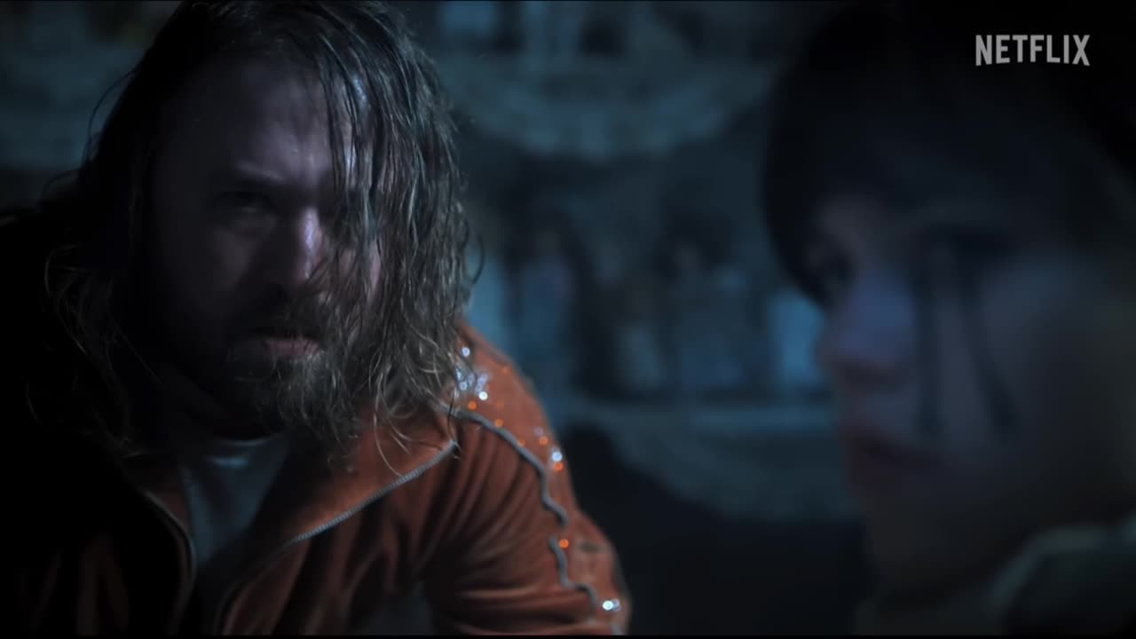 Wednesday: Season 2 - First Minutes