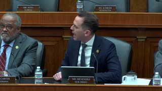 Full Committee: Future of AI Technology, Human Discovery, and American Global Competitiveness