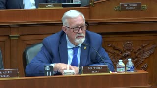 Full Committee: Future of AI Technology, Human Discovery, and American Global Competitiveness