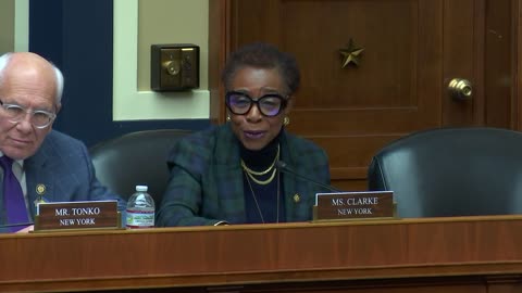Full Committee: Future of AI Technology, Human Discovery, and American Global Competitiveness