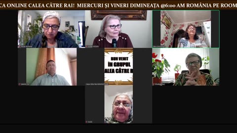 ZÂNA SIMIONICA -A LUI HRISTOS VENIRE- CALEA CĂTRE RAI PĂRTĂȘIE #livestream #muzicalive #creștinism