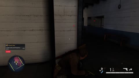 [3] Sniper Elite: Resistance