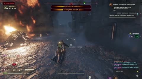 Cyberstan Ballroom BLITZ deathless