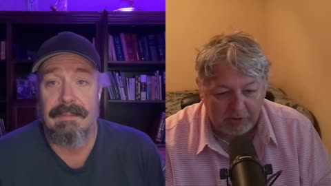 PMN discusses the Border Issue Ep 89