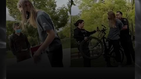 UNM student arrested for attempted theft at TPUSA table also celebrated murder of Charlie Kirk