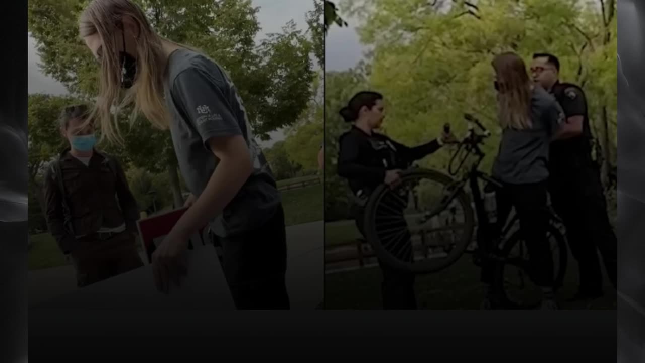 UNM student arrested for attempted theft at TPUSA table also celebrated murder of Charlie Kirk