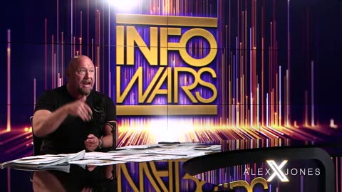 ALEX JONES FULL SHOW 09/06/25