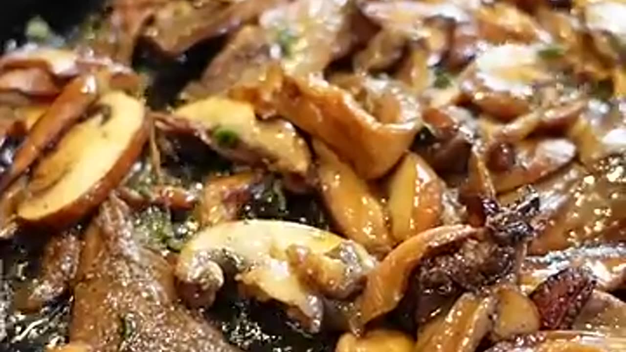 Incredible: Pan Seared Steak