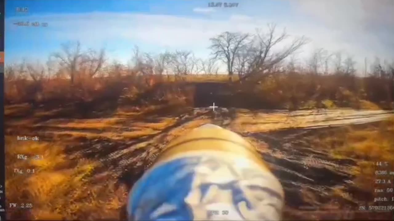 Close the doors behind you...