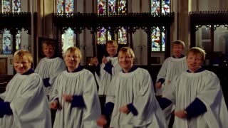 Ed Sheeran haunts actor Rupert Grint in 'A Little More' music video