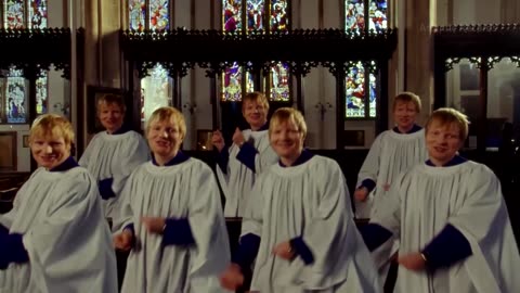 Ed Sheeran haunts actor Rupert Grint in 'A Little More' music video