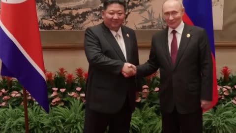 DIE ISOLATION RUSSLANDS IST JA DERART DEPRIMIEREND.