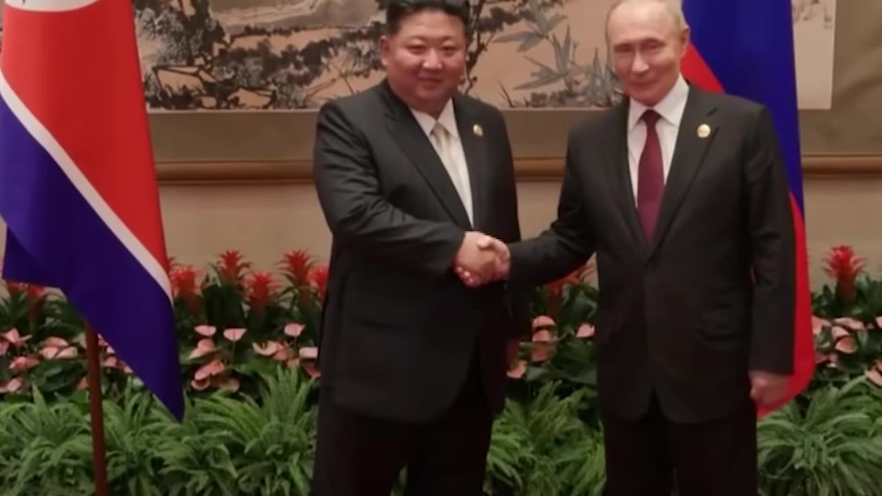 DIE ISOLATION RUSSLANDS IST JA DERART DEPRIMIEREND.