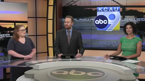 Good Day SiouxLand 7/17/25