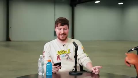 The Obsessive Mind of a $1 Billion YouTuber