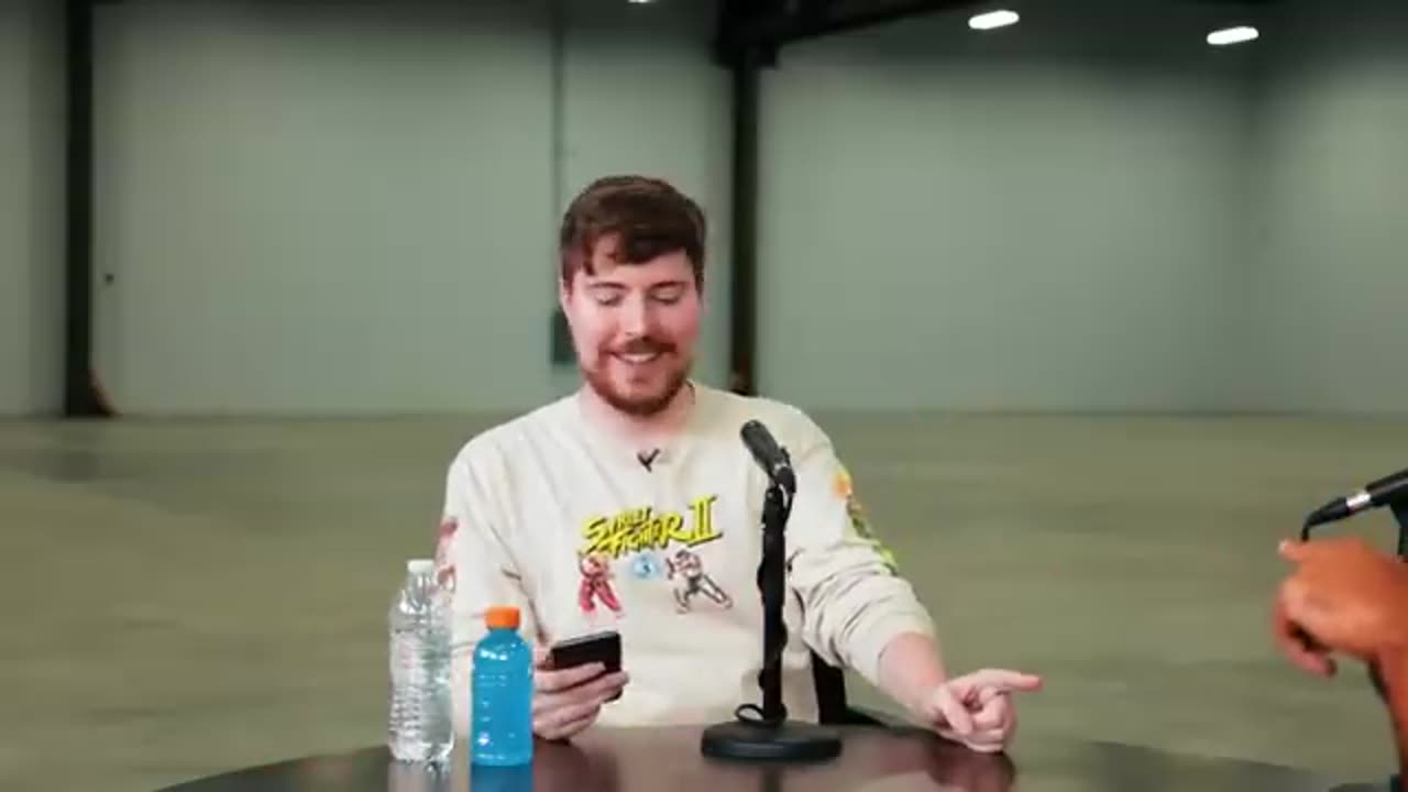 The Obsessive Mind of a $1 Billion YouTuber