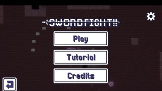 Swordfight!! Demo