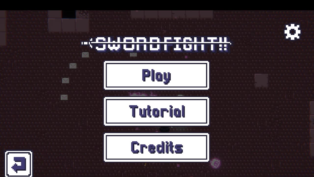 Swordfight!! Demo