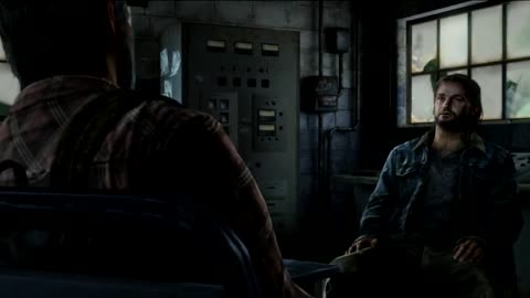 The Last of Us Remastered Playthrough Part42