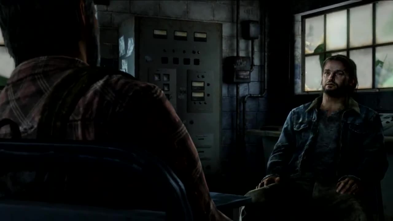 The Last of Us Remastered Playthrough Part42