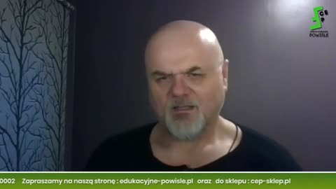Tomasz ŁUPINA: "POKÓJ z widokiem na WOJNĘ" - Myśl i Intuicja - POLITYCZNY REALIZM - Lecha JĘCZMYKA
