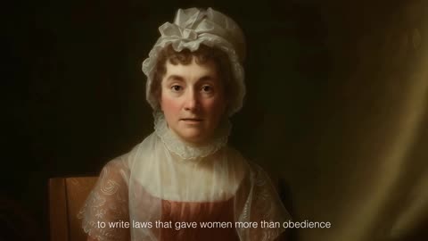 Abigail Adams