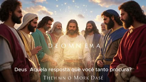 Como Ouvir a Voz de Deus na Prática – Ele Ainda Fala com Você!.❤🌿🕊🏠