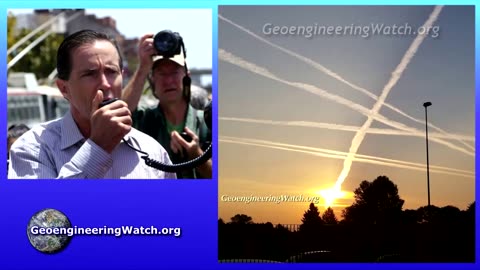 “Disastrous Forecast” Geoengineering Watch Global Alert September 20, 2025