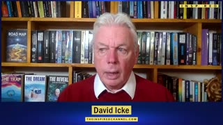 How The Reincarnation Trick Really Works - David Icke