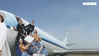 PARCELS - Parcels