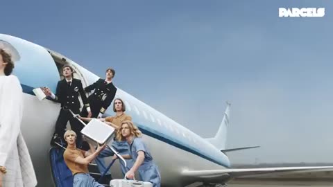 PARCELS - Parcels