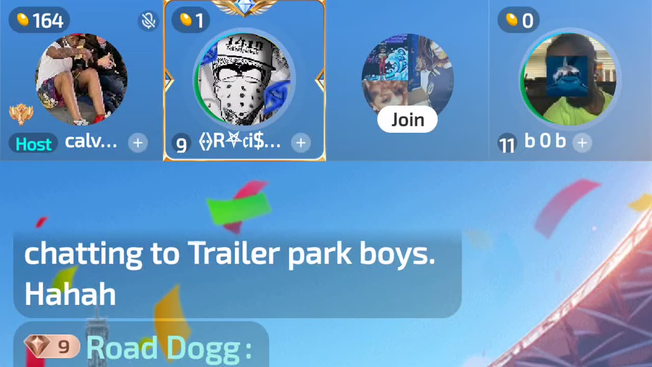 LOSKI + 21 & JAY + FREE MONEY