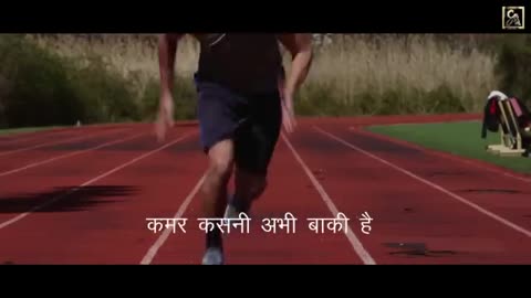 Amazing: Aagaaz | Motivational Song | Hindi Song