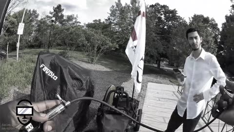 [Part Three] Operation Mop Vale [Police Called]