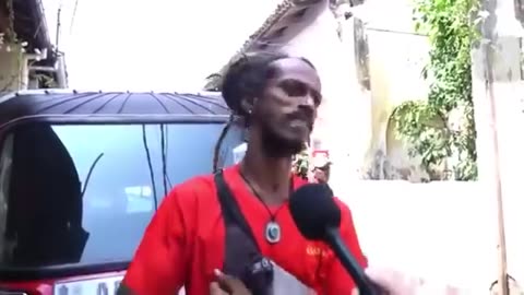 Sri lankan boy