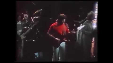 Steve Miller Band – Rock’n Me – Music Video (480p)