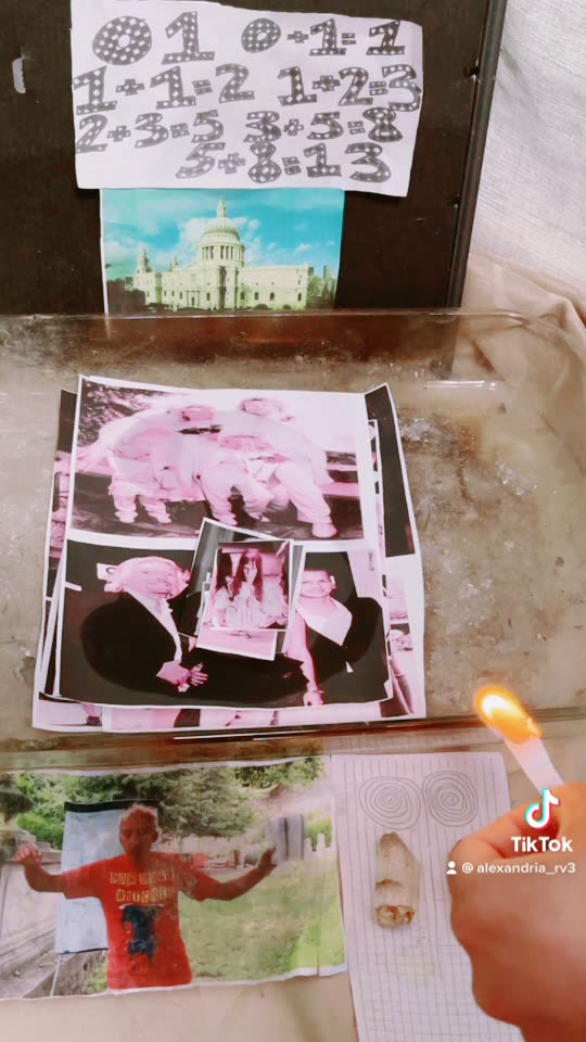 Tim Rifat TikTok Videos