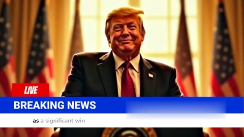 Trump Scores Major Power Boost After Supreme Court Ruling