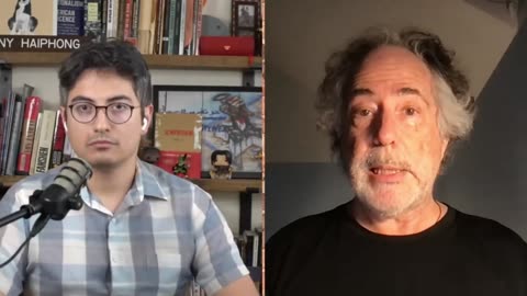 Pepe Escobar: Iran’s Missile Attack Sends SEVERE Warning–Israel & Trump Made a FATAL Mistake