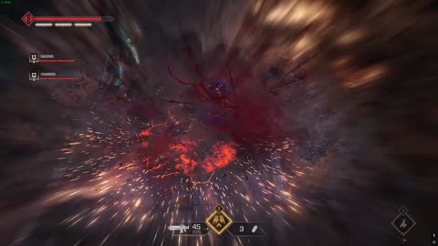 Jet Pack Warhammer 40000 SPACE MARINE 2