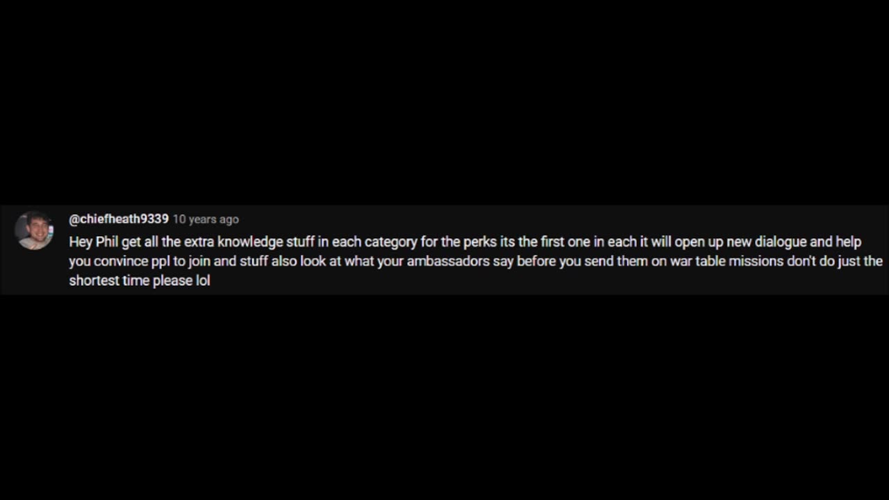 DSPGaming Dragon Age Inquisition Comments (Prequel to TIHYDP-Dragon Age-Inquisition)