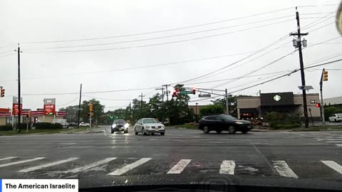 NJ Ride: Live, June 10