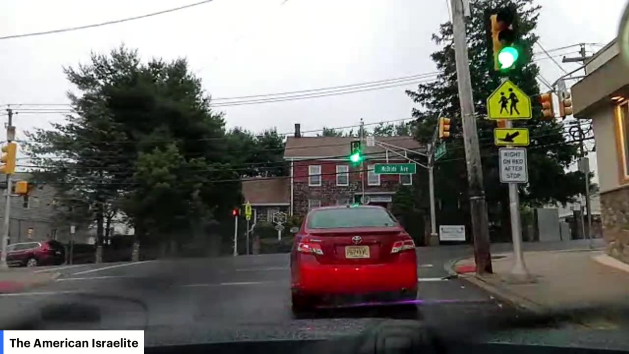 NJ Ride: Live, June 10